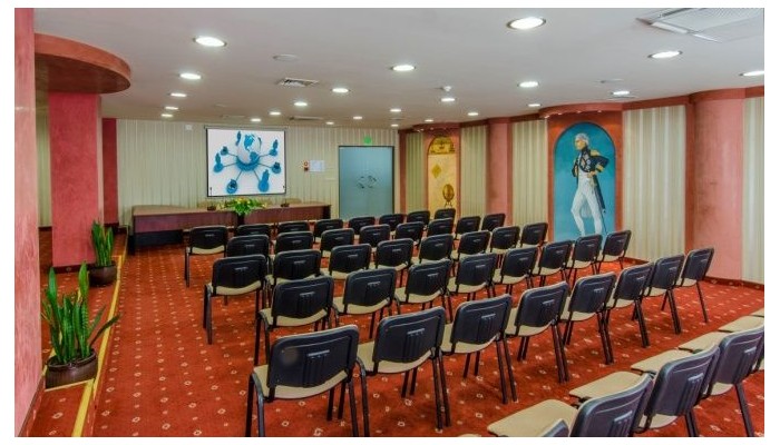 Poza pentru Hotel Admiral 866-1483614404 Hotel Admiral poza 21