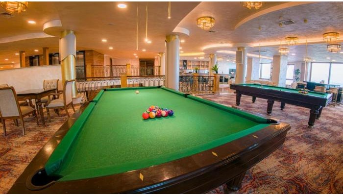 Hotel Admiral poza 16