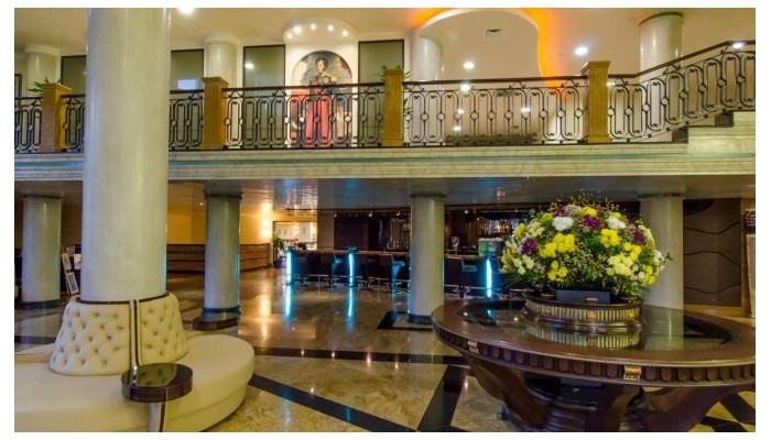 Poza pentru Hotel Admiral 996-1483614403 Hotel Admiral poza 17