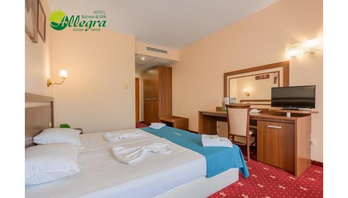 Poza pentru Hotel Allegra Balneo & Spa 1313-1742207392 Hotel Allegra Balneo & Spa poza 6