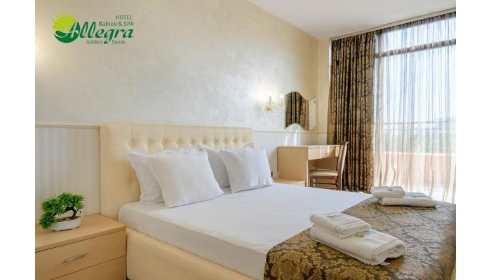 Poza pentru Hotel Allegra Balneo & Spa 1381-1742207398 Hotel Allegra Balneo & Spa poza 8