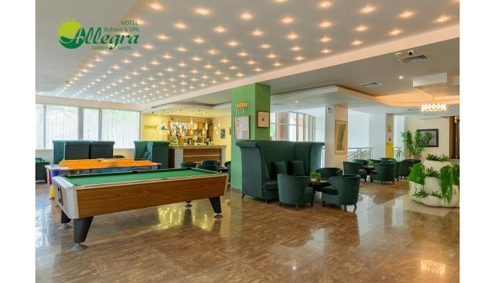 Poza pentru Hotel Allegra Balneo & Spa 1666-1742207428 Hotel Allegra Balneo & Spa poza 18