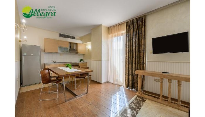 Poza pentru Hotel Allegra Balneo & Spa 2400-1742207401 Hotel Allegra Balneo & Spa poza 9