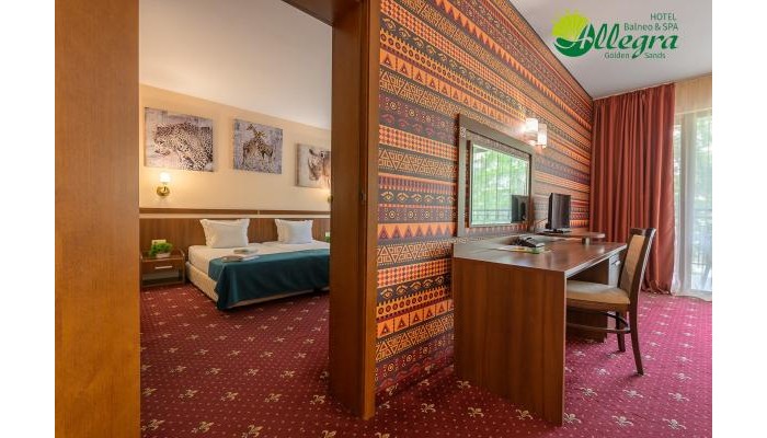 Poza pentru Hotel Allegra Balneo & Spa 2717-1742207416 Hotel Allegra Balneo & Spa poza 14