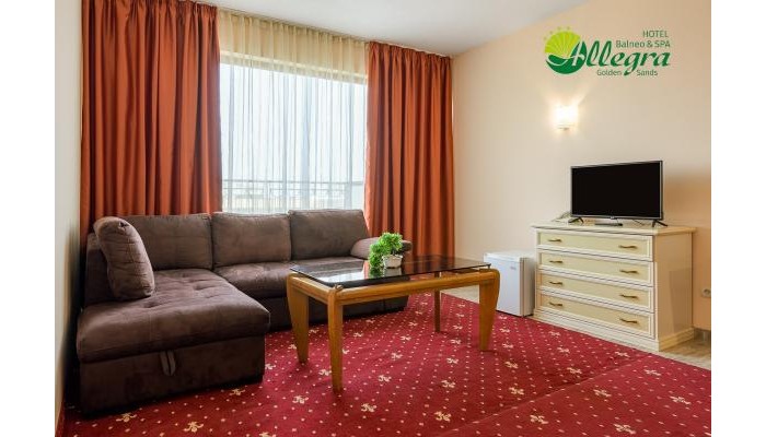 Poza pentru Hotel Allegra Balneo & Spa 3017-1742207413 Hotel Allegra Balneo & Spa poza 13