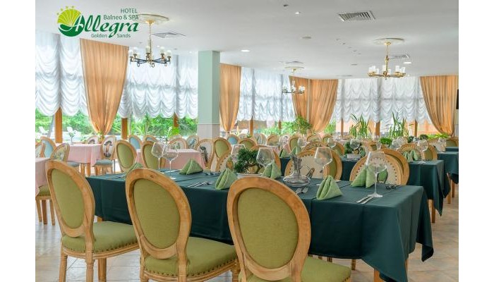 Poza pentru Hotel Allegra Balneo & Spa 361-1742207470 Hotel Allegra Balneo & Spa poza 32
