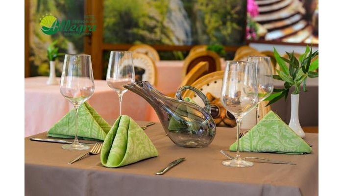 Poza pentru Hotel Allegra Balneo & Spa 3711-1742207467 Hotel Allegra Balneo & Spa poza 31