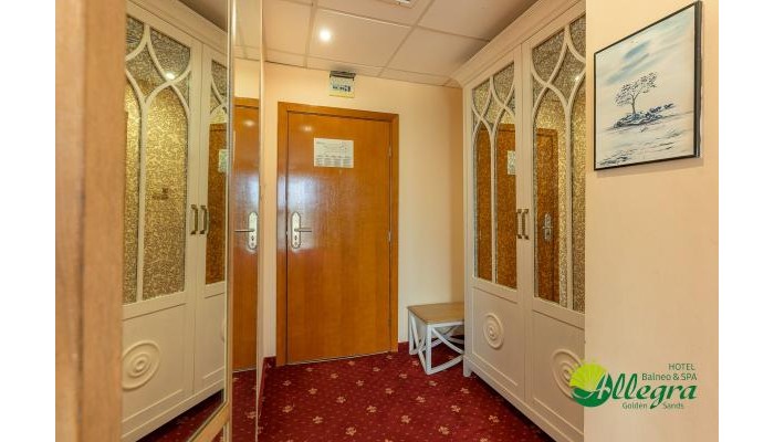Poza pentru Hotel Allegra Balneo & Spa 4031-1742207389 Hotel Allegra Balneo & Spa poza 5