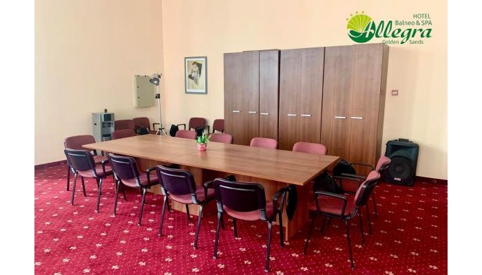 Poza pentru Hotel Allegra Balneo & Spa 4290-1742207494 Hotel Allegra Balneo & Spa poza 39