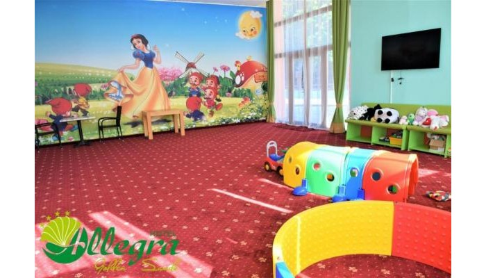 Poza pentru Hotel Allegra Balneo & Spa 4403-1742207485 Hotel Allegra Balneo & Spa poza 36