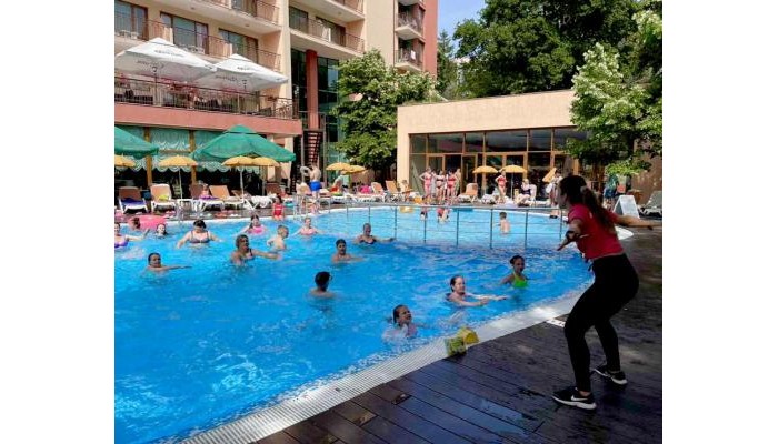Poza pentru Hotel Allegra Balneo & Spa 4579-1742207503 Hotel Allegra Balneo & Spa poza 42