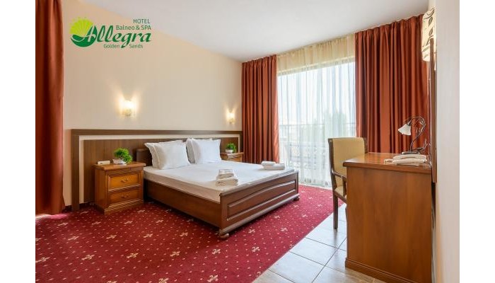 Poza pentru Hotel Allegra Balneo & Spa 4761-1742207410 Hotel Allegra Balneo & Spa poza 12