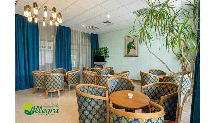 Poza pentru Hotel Allegra Balneo & Spa 5238-1742207431 Hotel Allegra Balneo & Spa poza 19