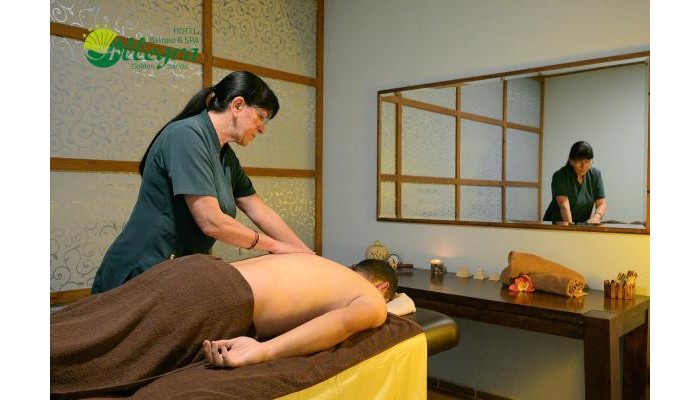 Poza pentru Hotel Allegra Balneo & Spa 5513-1742207440 Hotel Allegra Balneo & Spa poza 22