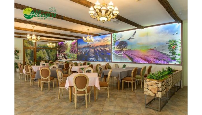 Poza pentru Hotel Allegra Balneo & Spa 6354-1742207464 Hotel Allegra Balneo & Spa poza 30