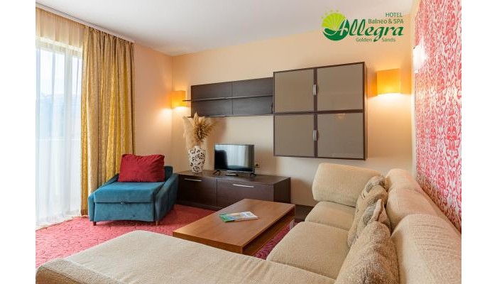 Poza pentru Hotel Allegra Balneo & Spa 6707-1742207404 Hotel Allegra Balneo & Spa poza 10