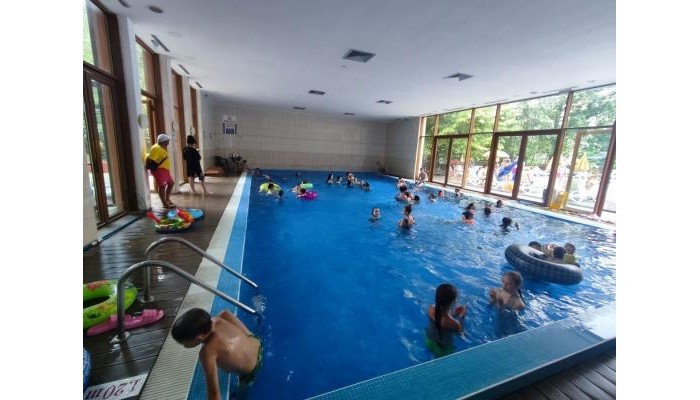 Poza pentru Hotel Allegra Balneo & Spa 694-1742207512 Hotel Allegra Balneo & Spa poza 45