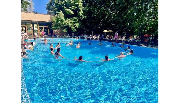Poza pentru Hotel Allegra Balneo & Spa 7020-1742207506 Hotel Allegra Balneo & Spa poza 43