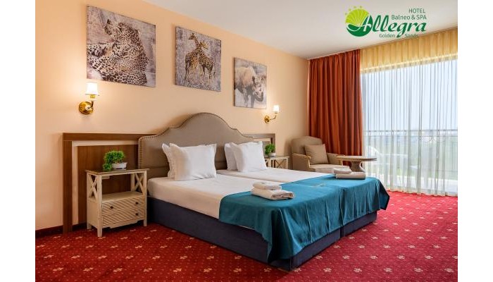 Poza pentru Hotel Allegra Balneo & Spa 7747-1742207380 Hotel Allegra Balneo & Spa poza 2