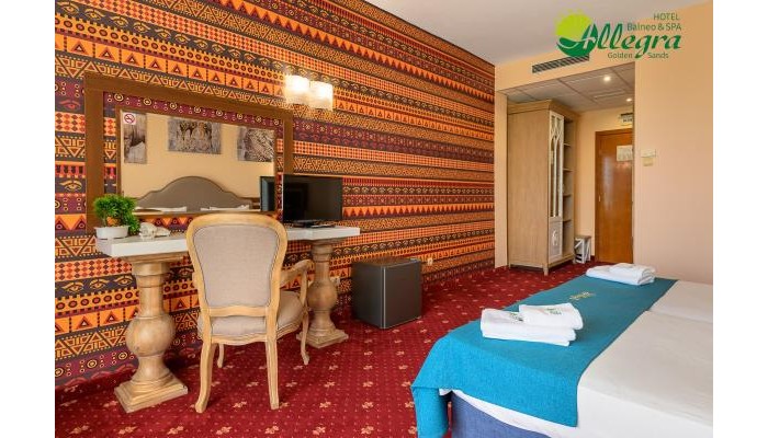 Poza pentru Hotel Allegra Balneo & Spa 8298-1742207383 Hotel Allegra Balneo & Spa poza 3