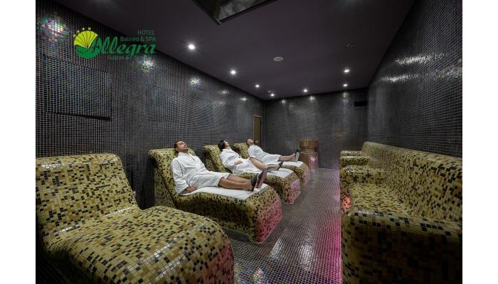 Poza pentru Hotel Allegra Balneo & Spa 843-1742207452 Hotel Allegra Balneo & Spa poza 26