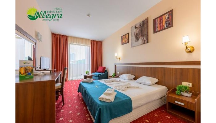 Poza pentru Hotel Allegra Balneo & Spa 8577-1742207395 Hotel Allegra Balneo & Spa poza 7