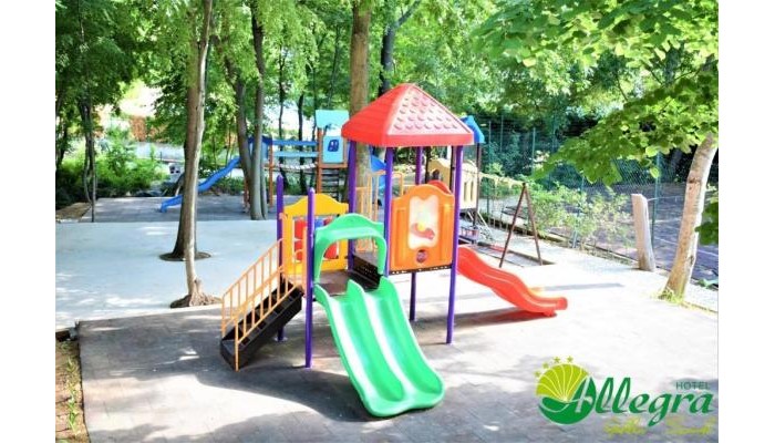 Poza pentru Hotel Allegra Balneo & Spa 8675-1742207488 Hotel Allegra Balneo & Spa poza 37