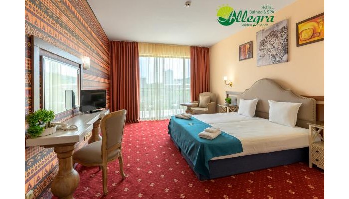 Poza pentru Hotel Allegra Balneo & Spa 8926-1742207386 Hotel Allegra Balneo & Spa poza 4