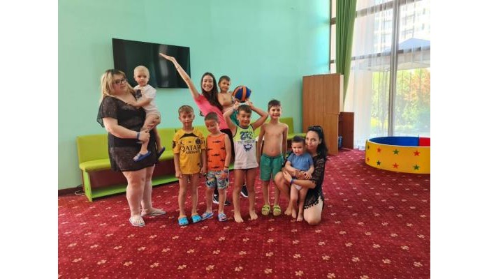 Poza pentru Hotel Allegra Balneo & Spa 8930-1742207479 Hotel Allegra Balneo & Spa poza 35
