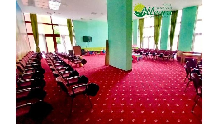 Poza pentru Hotel Allegra Balneo & Spa 9191-1742207500 Hotel Allegra Balneo & Spa poza 41