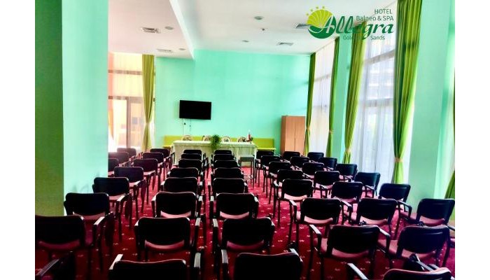 Poza pentru Hotel Allegra Balneo & Spa 9743-1742207497 Hotel Allegra Balneo & Spa poza 40