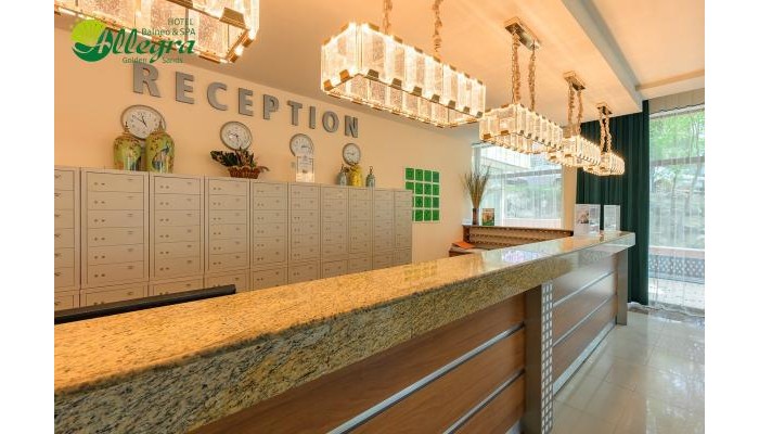 Poza pentru Hotel Allegra Balneo & Spa 9956-1742207425 Hotel Allegra Balneo & Spa poza 17
