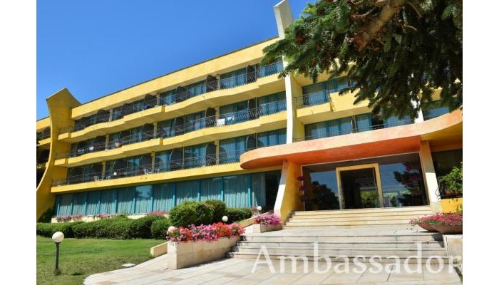 Poza pentru Hotel Ambassador 8712-1664894561 Hotel Ambassador poza 2
