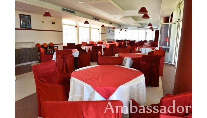 Poza pentru Hotel Ambassador 9255-1664894584 Hotel Ambassador poza 13