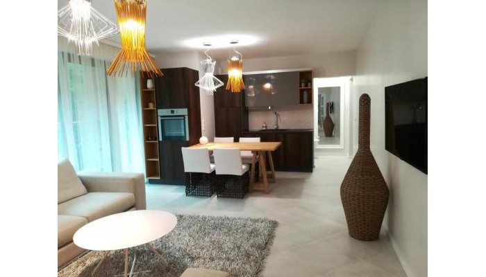 Hotel Apartamente Sunrise poza 1