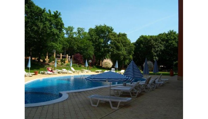 Hotel Apartamente Sunrise poza 2