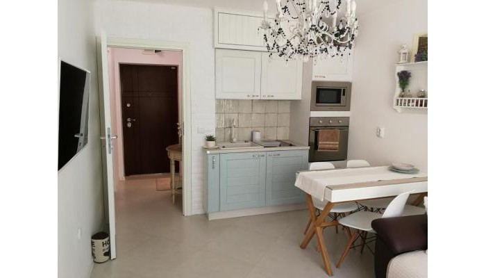 Hotel Apartamente Sunrise poza 5