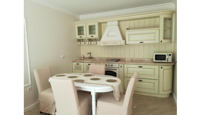 Hotel Apartamente Sunrise poza 6