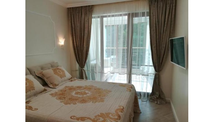 Hotel Apartamente Sunrise poza 8