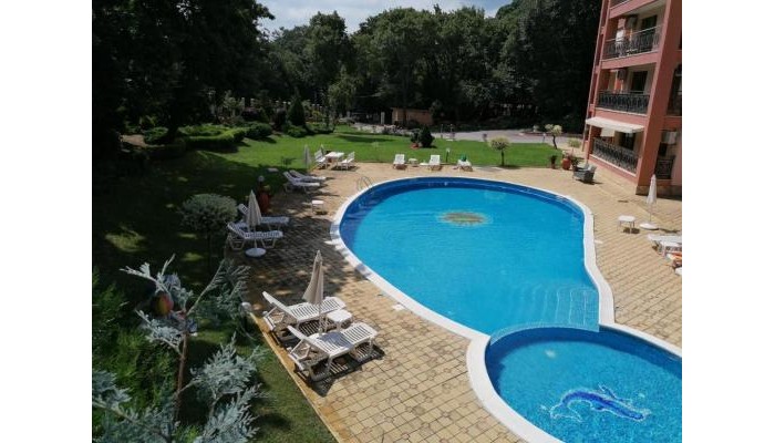 Hotel Apartamente Sunrise poza 9