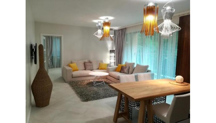 Hotel Apartamente Sunrise poza 11