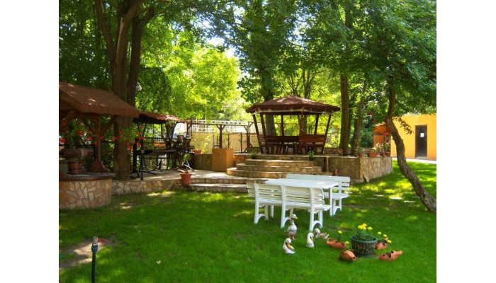 Hotel Apartamente Sunrise poza 13