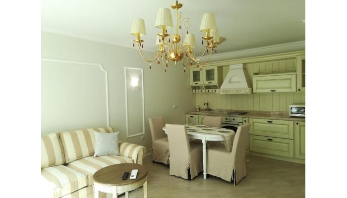 Hotel Apartamente Sunrise poza 14