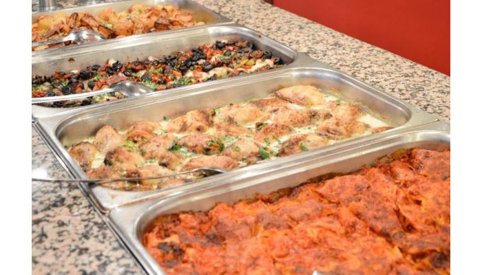 Hotel Aphrodite poza 19