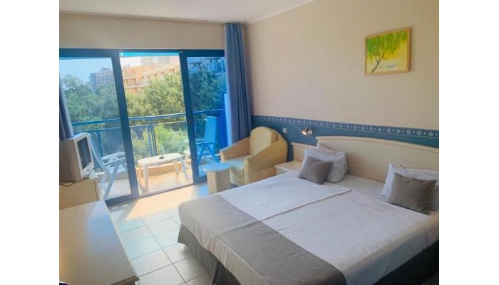 Hotel Aphrodite poza 3