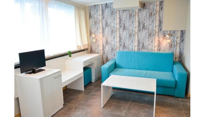 Hotel Aphrodite poza 11