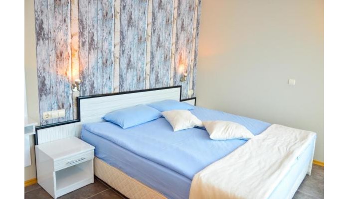 Hotel Aphrodite poza 7