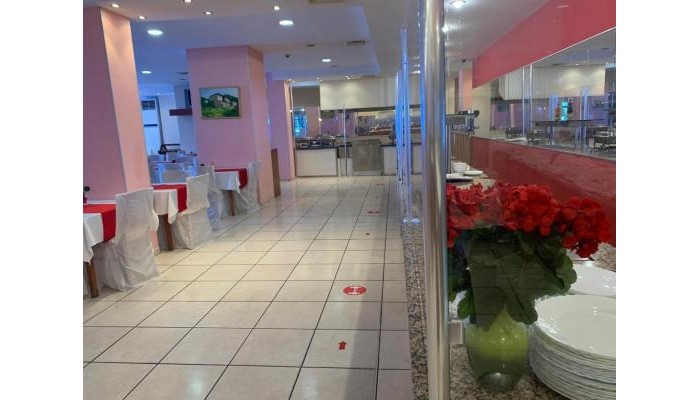 Hotel Aphrodite poza 13