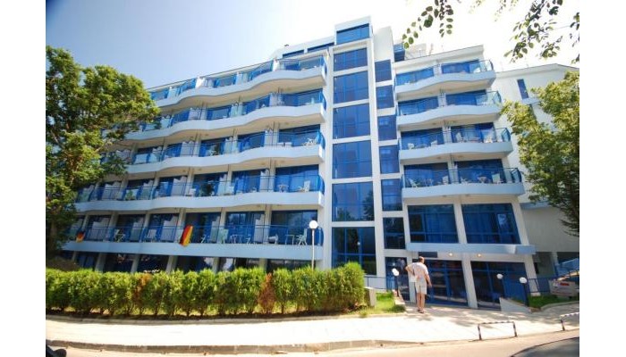 Hotel Aphrodite poza 2