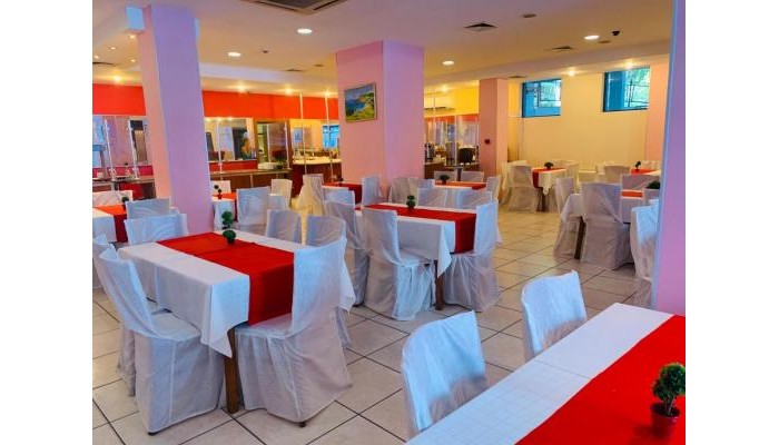 Hotel Aphrodite poza 15